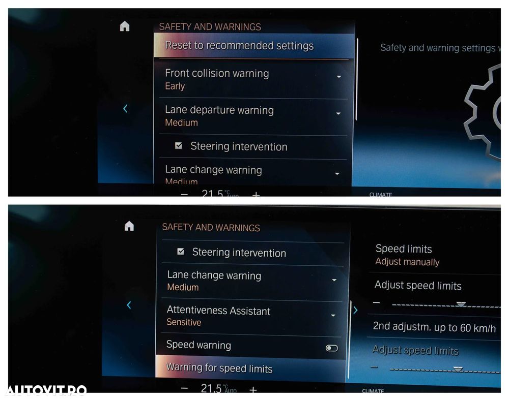 BMW Seria 3 318d AT MHEV - 35