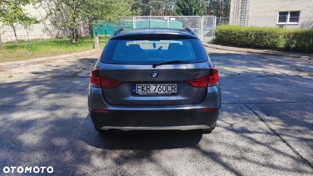 BMW X1 - 2