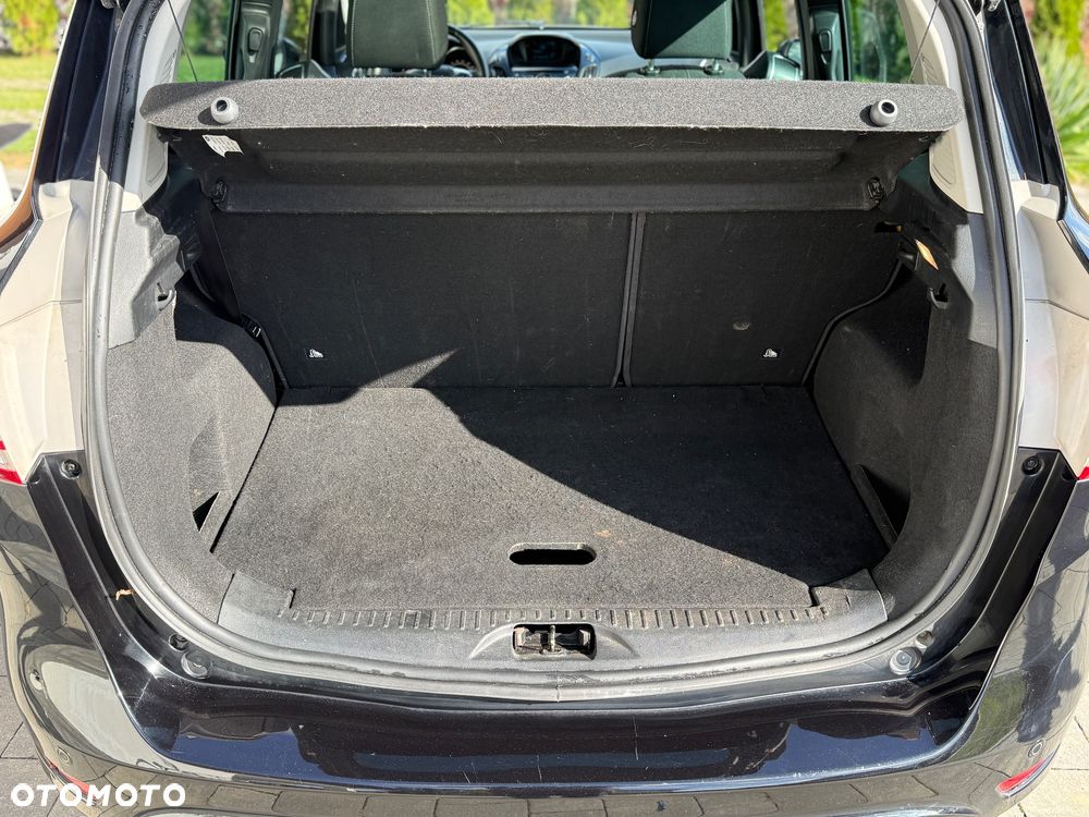 Ford B-MAX - 25