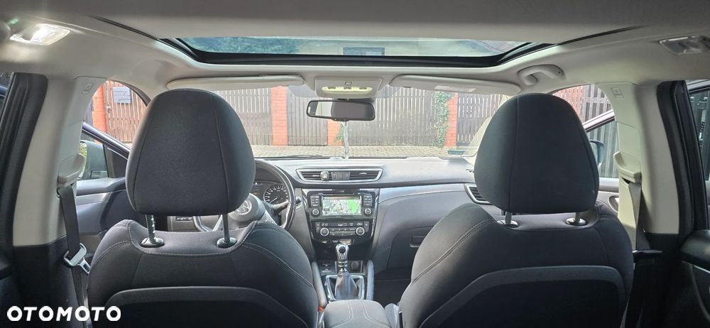 Nissan Qashqai - 24
