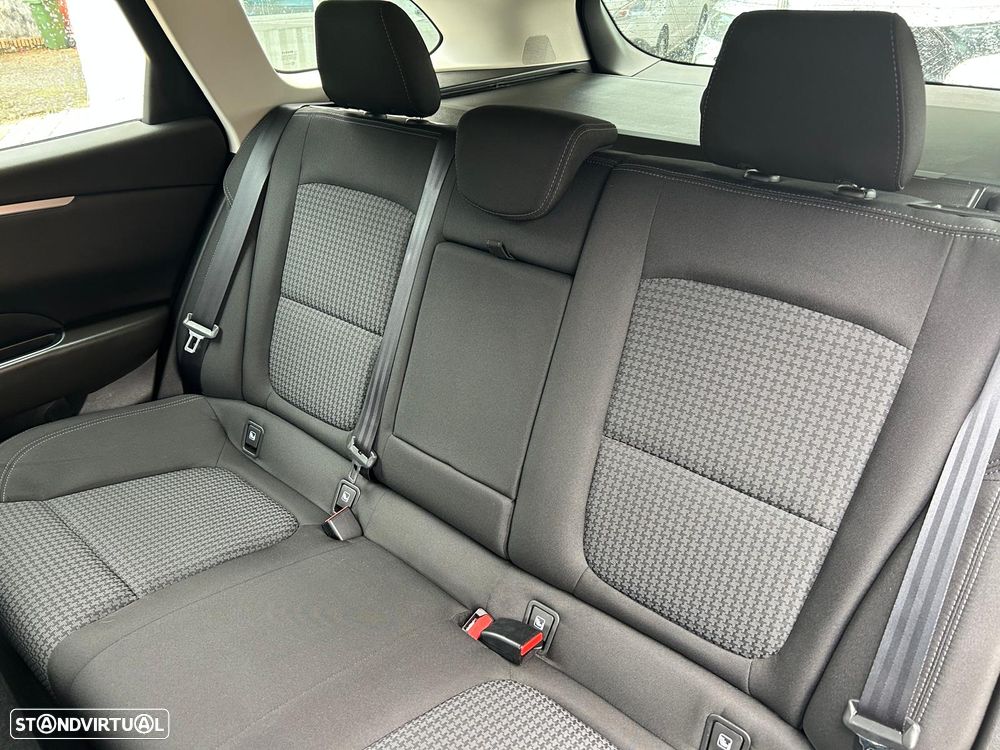 Renault Talisman Sport Tourer 1.6 dCi Business - 7