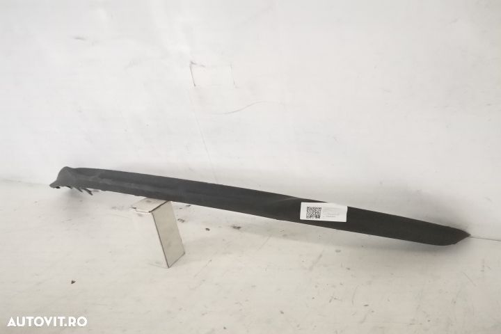 Fusta Spoiler Bara Fata Original In Stare Buna Porsche  911 991 [facel - 3