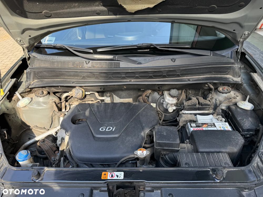 Kia Soul 1.6 GDI XL - 21