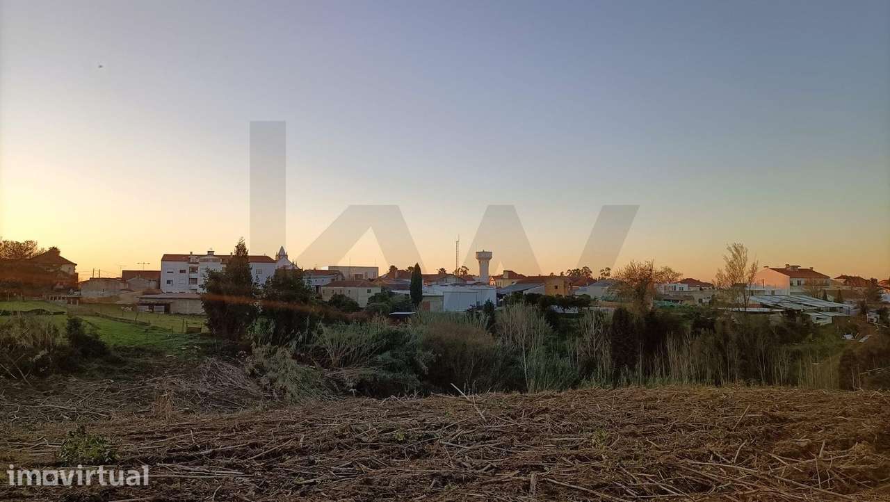 Quinta do Formigal: 2 Hectares com Potencial Turístico e Agrícola em S - Grande imagem: 5/13