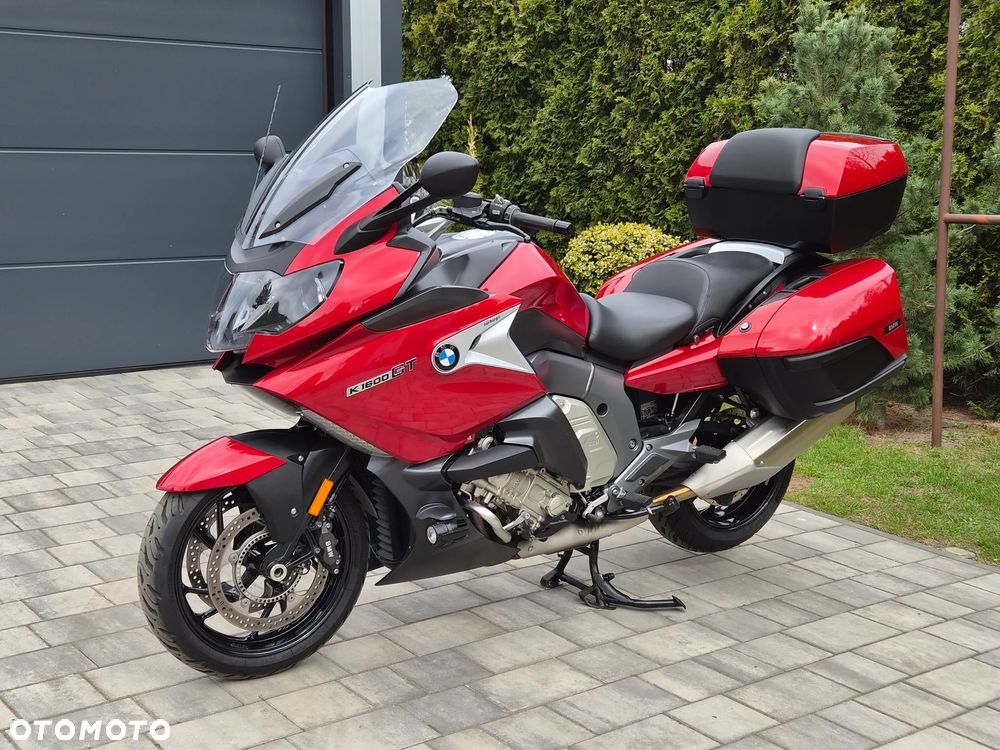 BMW K - 5