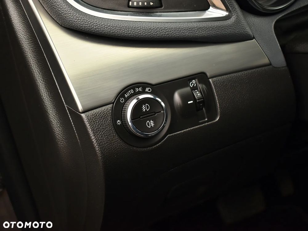 Opel Mokka 1.6 CDTI Automatik Edition - 13