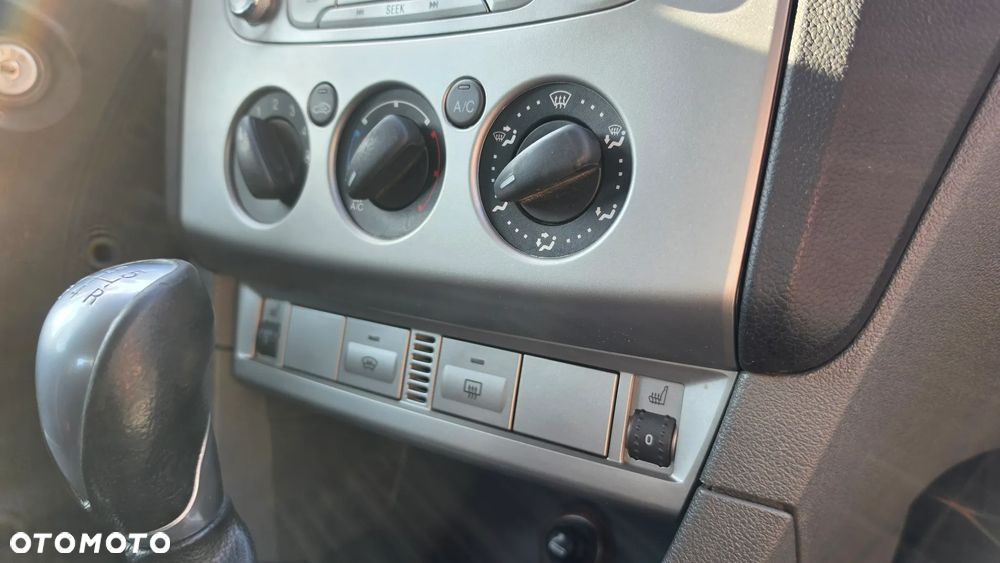 Ford Focus 1.6 Ambiente - 20