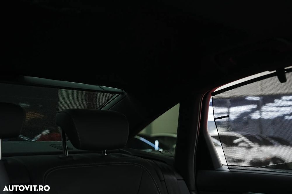 Audi A6 40 TDI quattro S tronic S line - 39