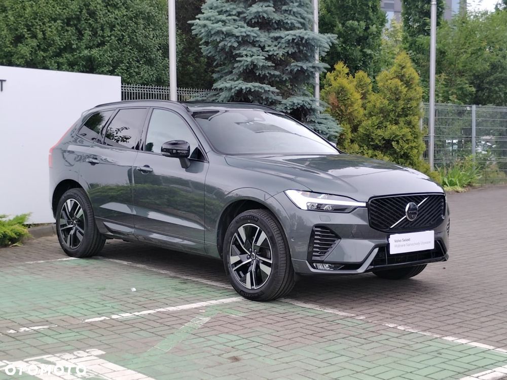 Volvo XC 60 - 9
