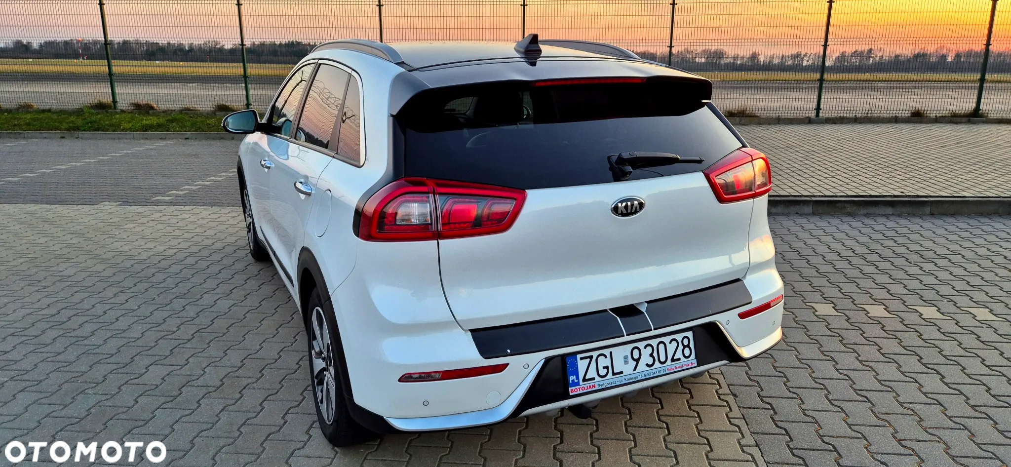 Kia Niro - 4