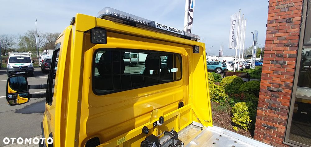 Iveco WYPRZEDAŻ LAWETA AUTOMAT !!! - 19