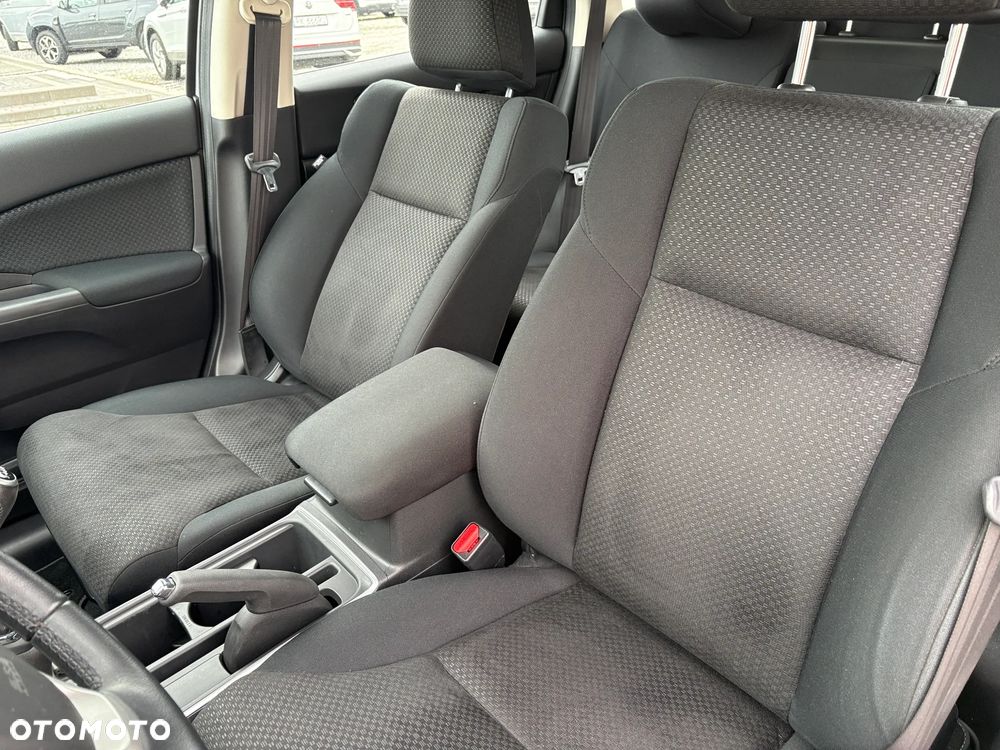 Honda CR-V 1.6i DTEC 4WD Elegance - 13