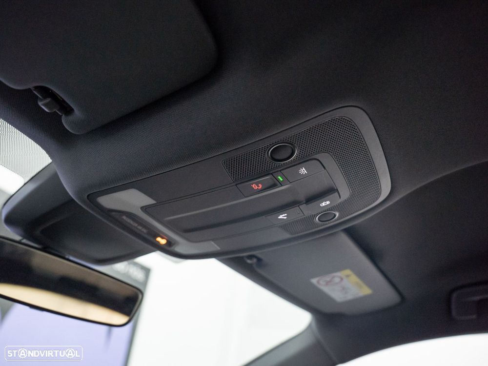 Audi A3 Sportback 30 TDI — fotografia 35