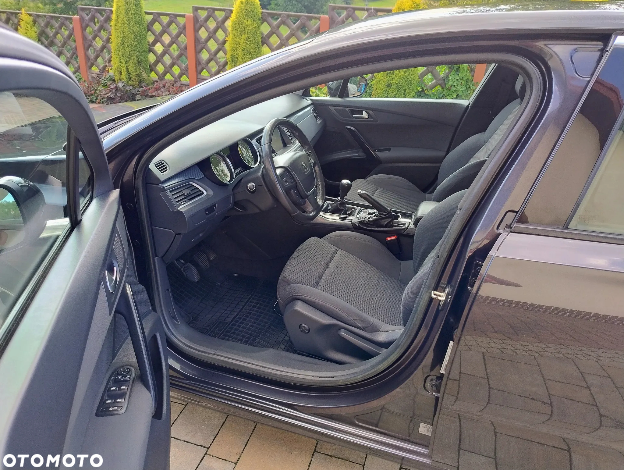 Peugeot 508 2.0 HDi Business Line - 7