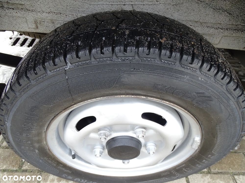 Ford TRANSIT 2,2 TDI - L3 H3 MAXI -MAX , HAK , PAKA DŁUGA 330 CM -zarejestrowany na mnie w PL. . - 11