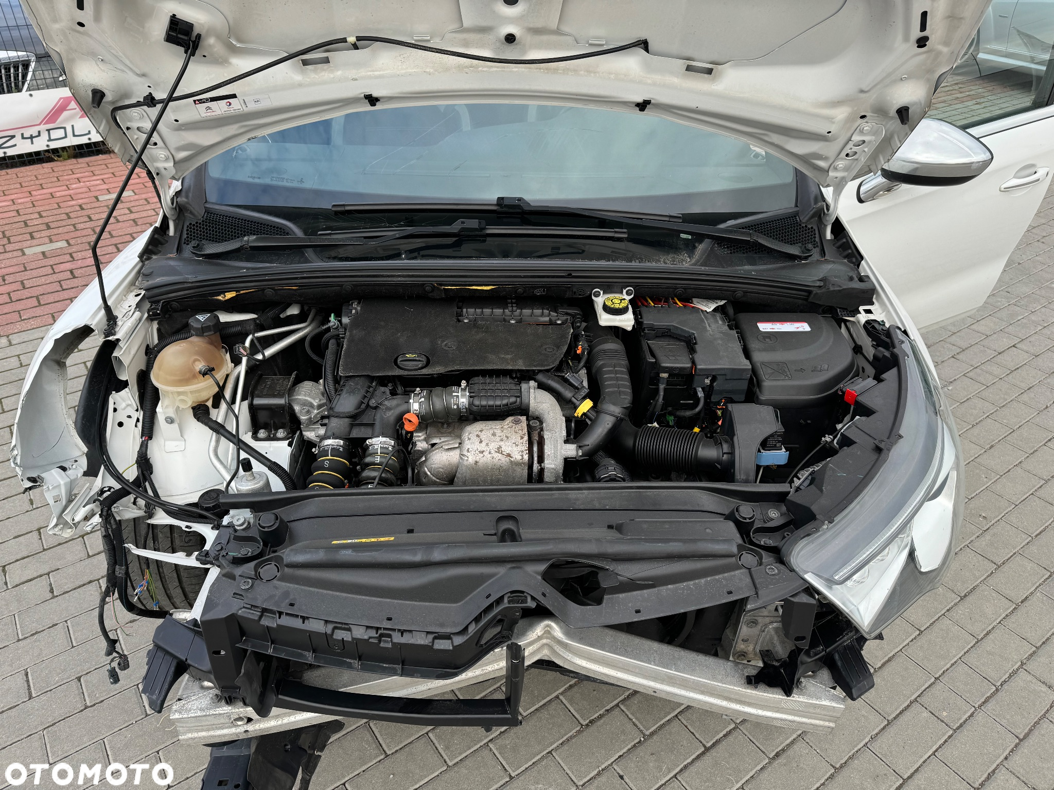 Citroën DS4 - 11