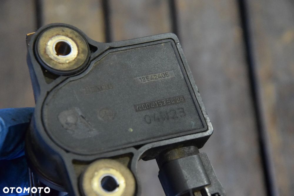 Mercedes W169 W245 W168 W163 Czujnik poziomu oleju A0041535428 - 2