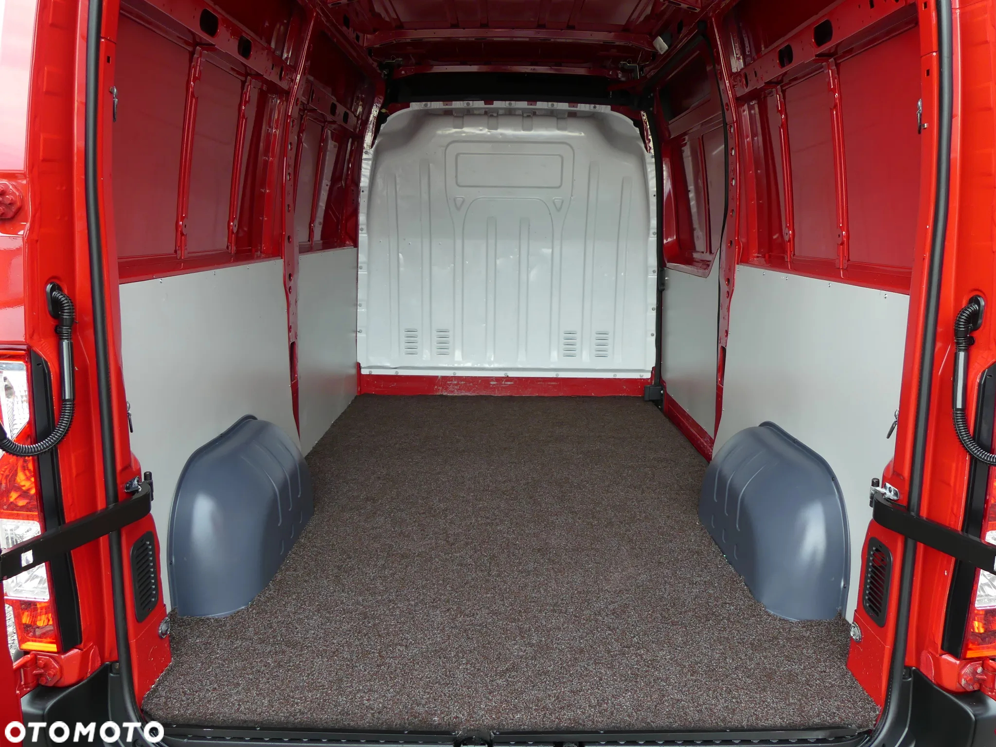 Renault MASTER 2.3DCI*135KM*2015 - 19