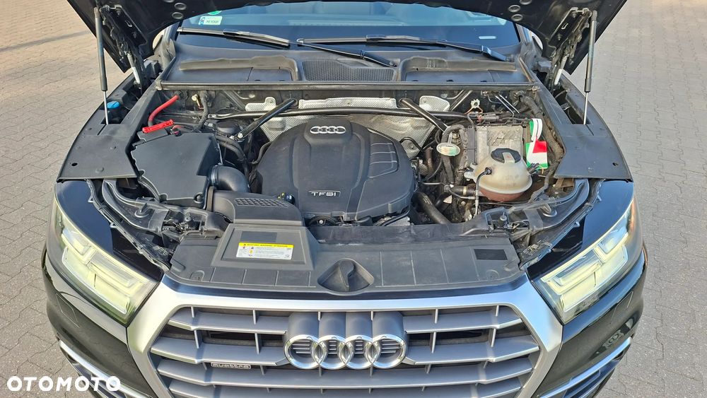 Audi Q5 - 18