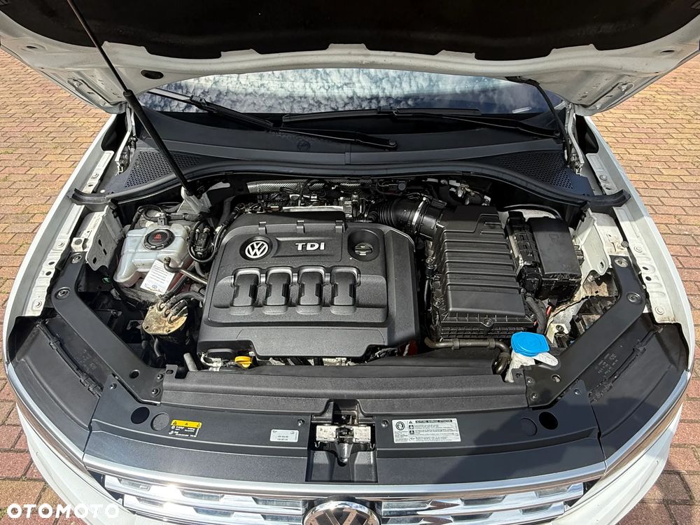 Volkswagen Tiguan 2.0 TDI SCR 4Mot Offroad DSG - 29