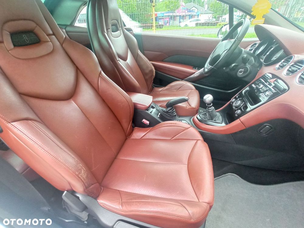 Peugeot 308 CC - 8