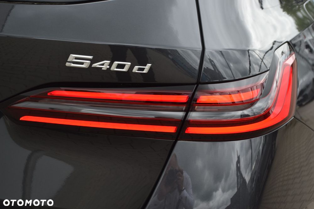 BMW Seria 5 - 27