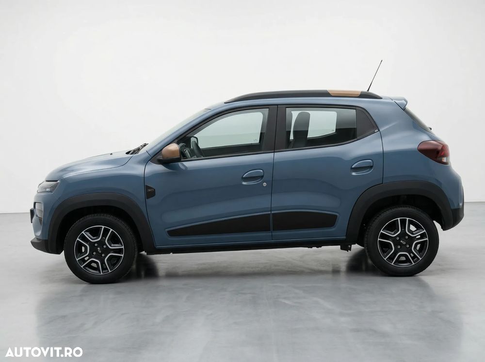 Dacia Spring 26.8 kWh Extreme - 2