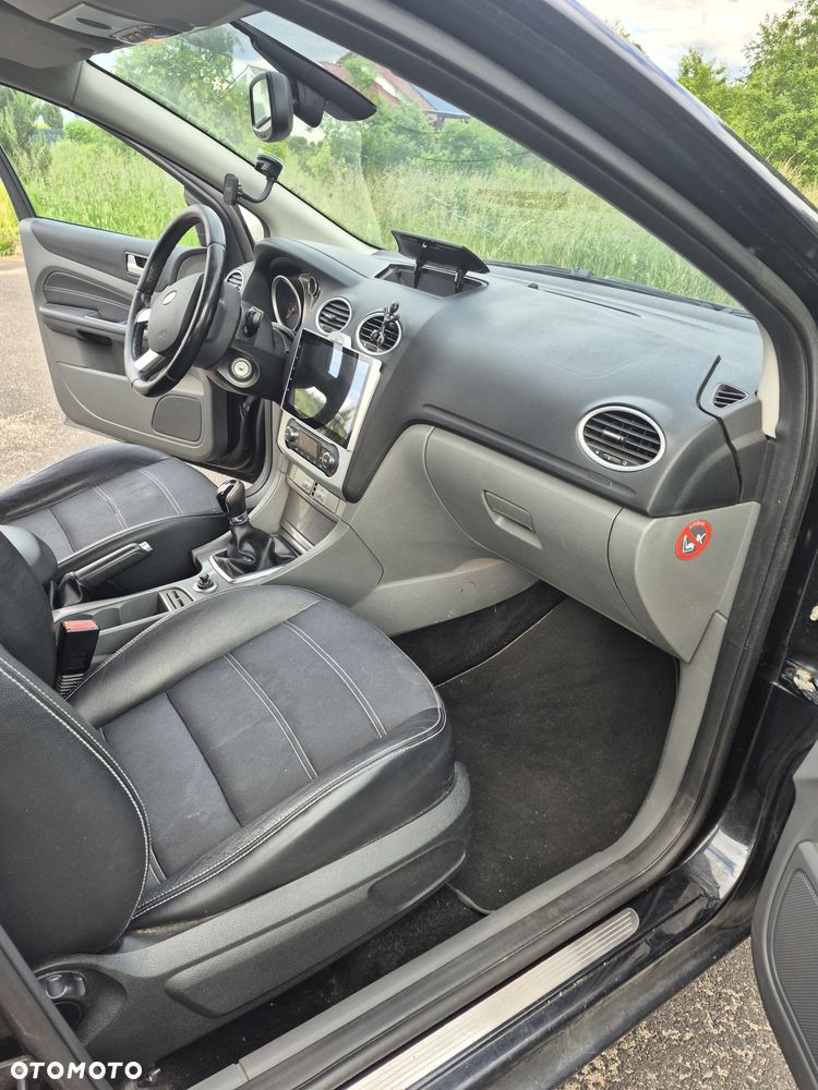Ford Focus - 6