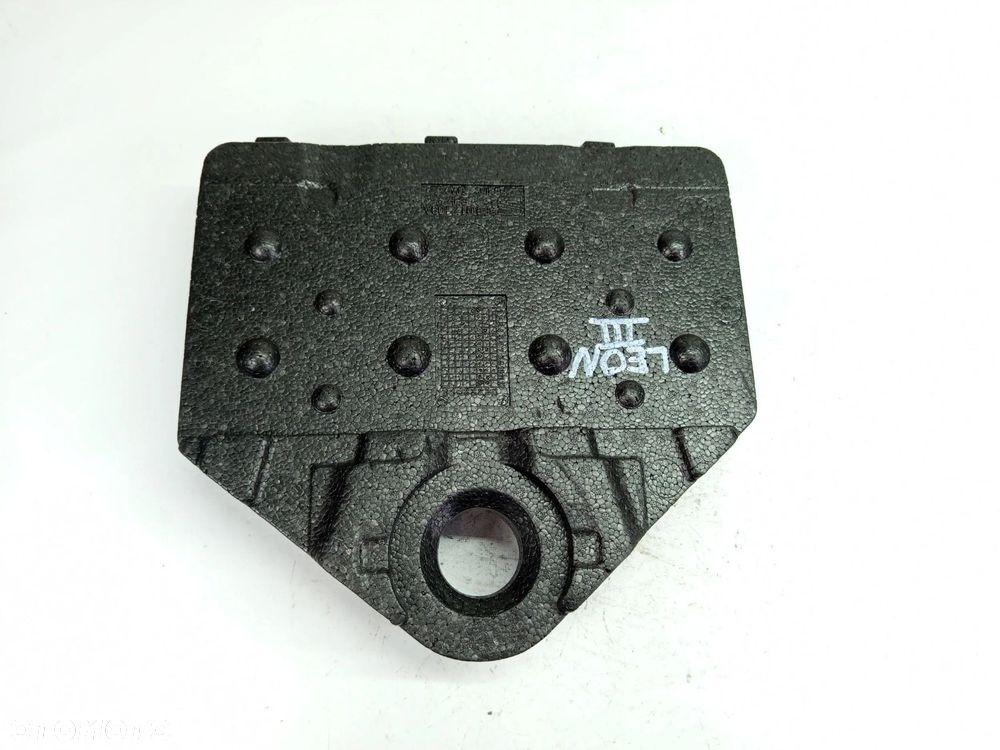 STYROPIAN BAGAŻNIKA SEAT LEON 5F III 3 KOMBI 5F9012109A - 3