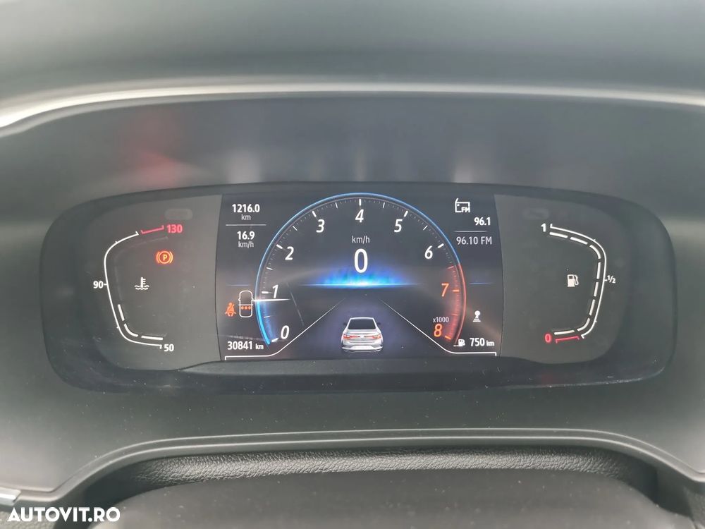 Renault Megane - 11