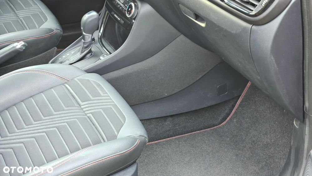 Ford Puma 1.0 EcoBoost Titanium X - 8