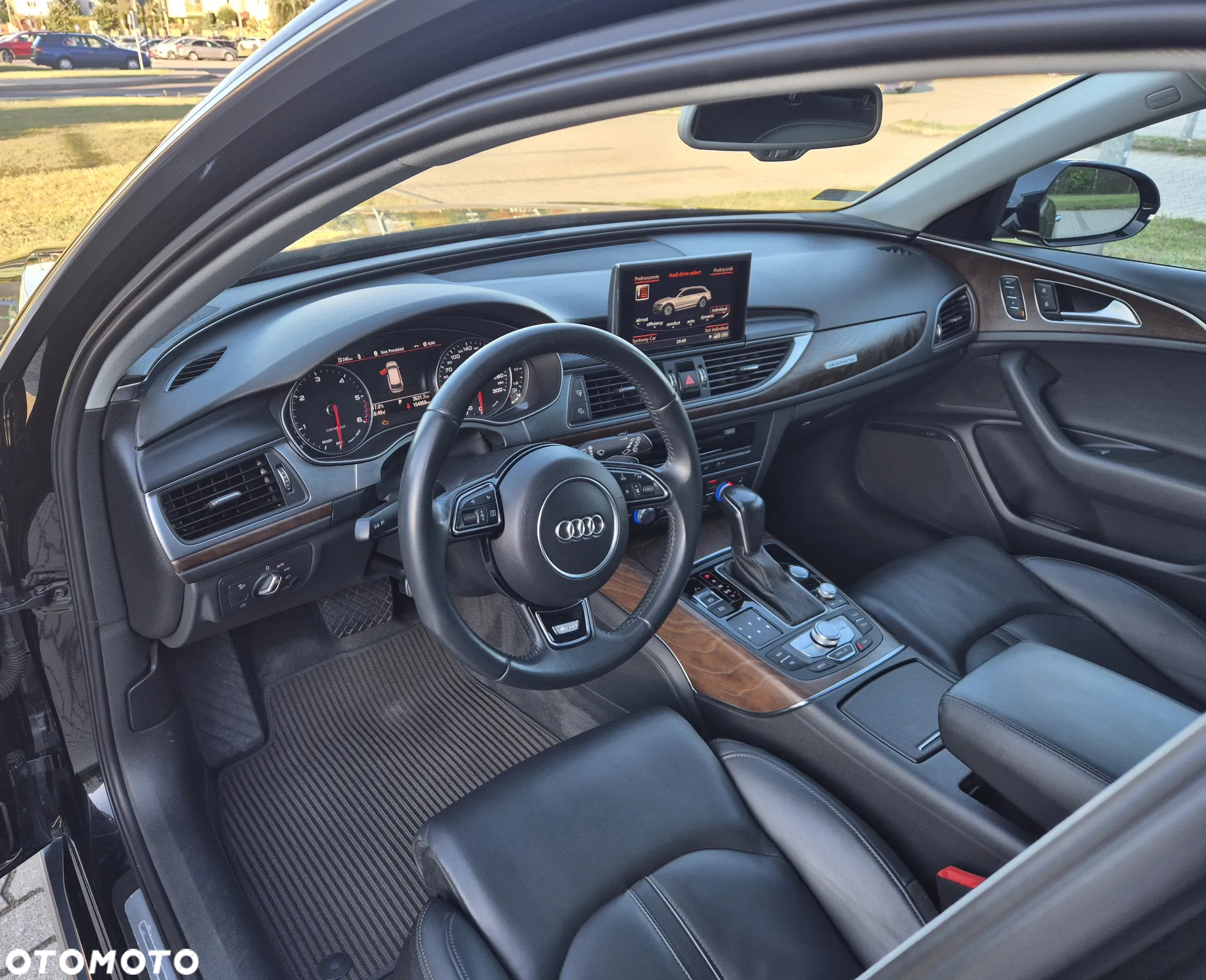 Audi A6 Allroad 3.0 TDI Quattro Tiptr - 10