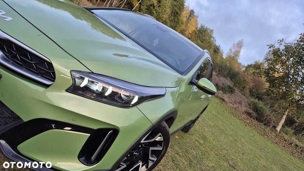 Kia XCeed 1.5 T-GDI OPF SPIRIT - 24