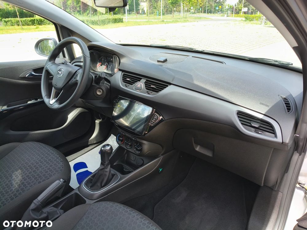 Opel Corsa 1.3 D (CDTi) (ecoFLEX) Start/Stop Color Edition - 18