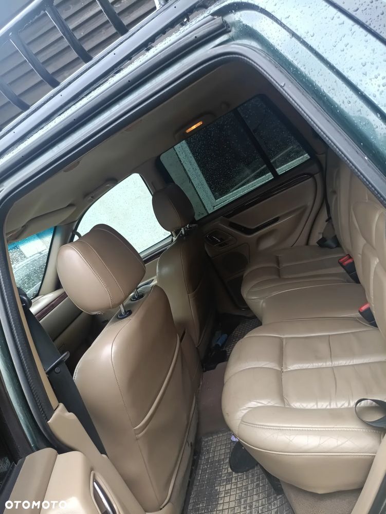 Jeep Grand Cherokee 4.7 Limited - 12