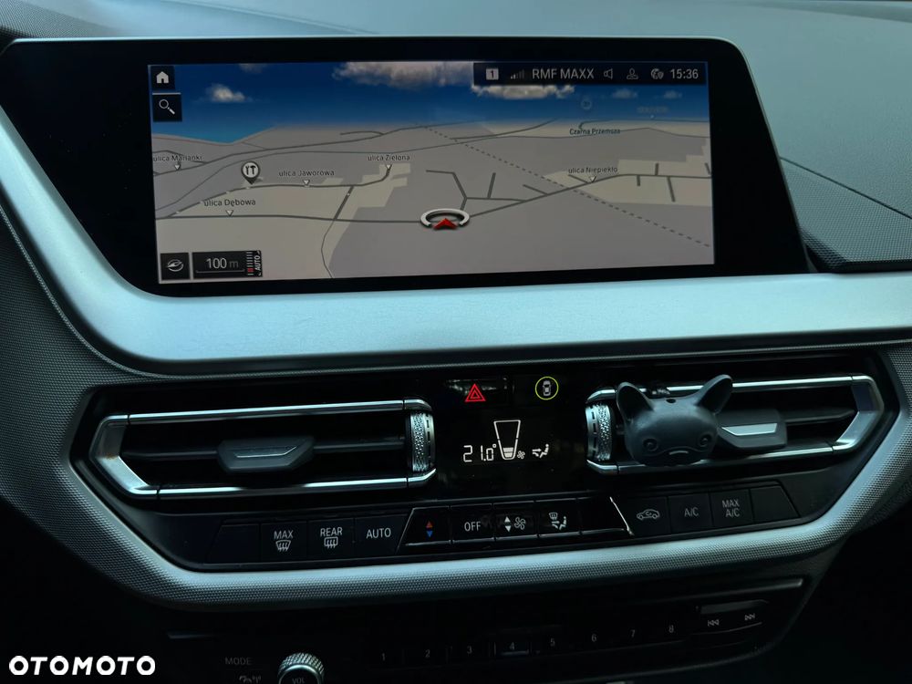 BMW Seria 2 218i Sport Line - 20