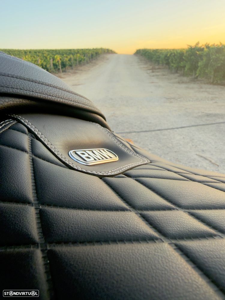 BMW R 18 Classic Option 719 - 2