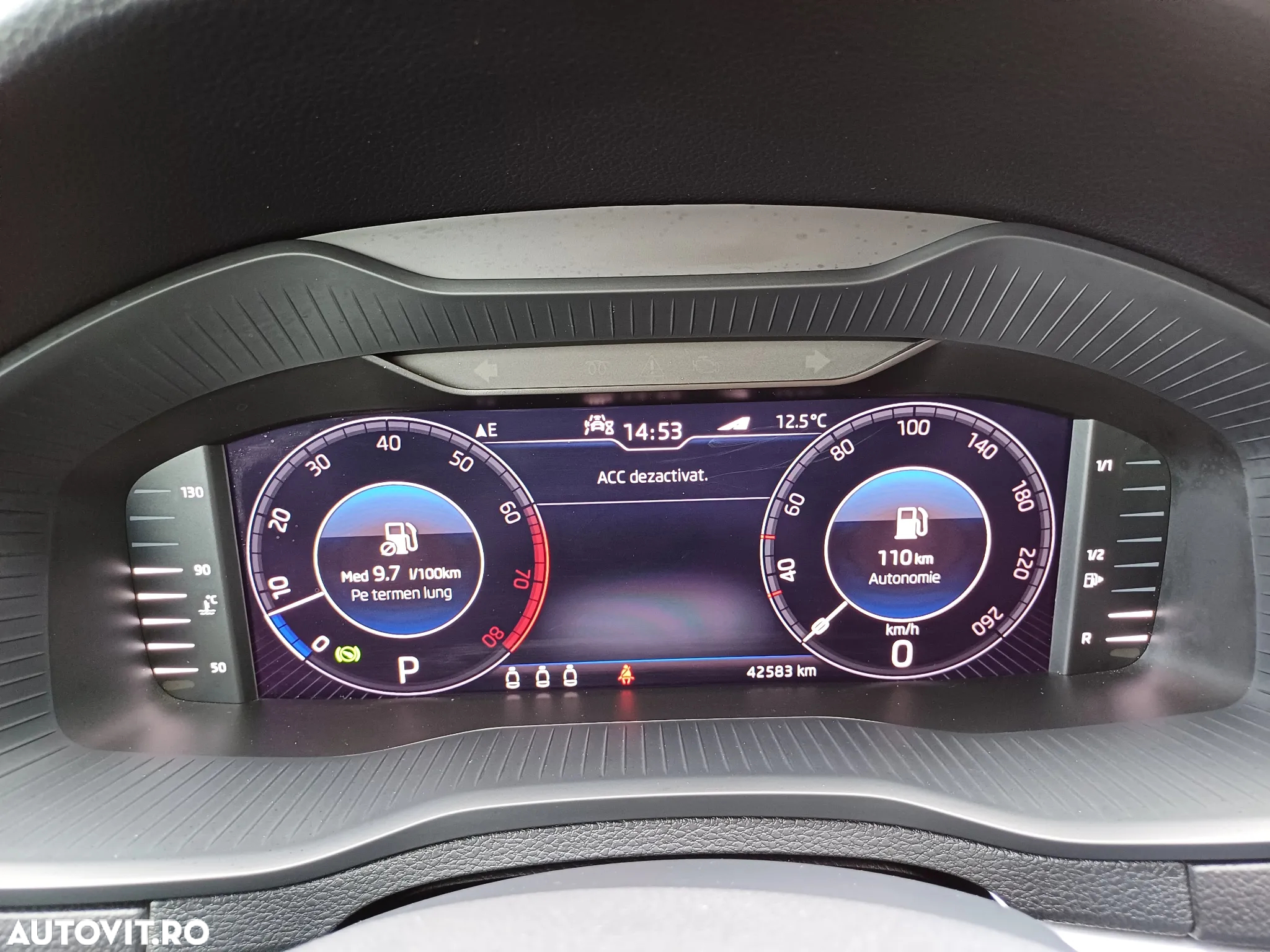 Skoda Karoq 1.5 TSI DSG Sportline - 25