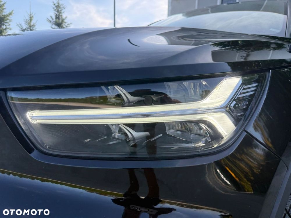Volvo XC 40 - 27