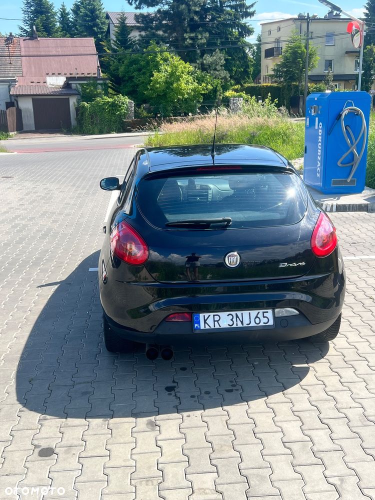 Fiat Bravo - 2