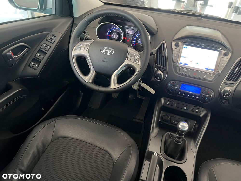 Hyundai ix35 - 22
