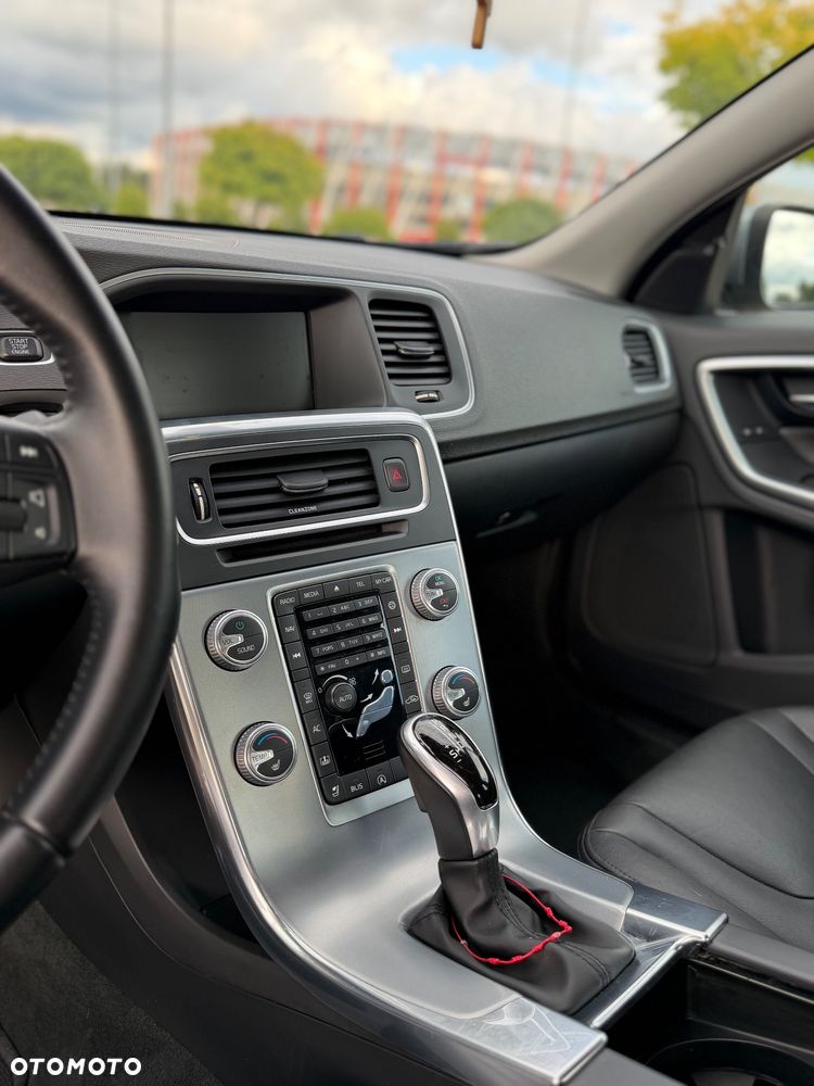 Volvo S60 T5 Geartronic Momentum - 7