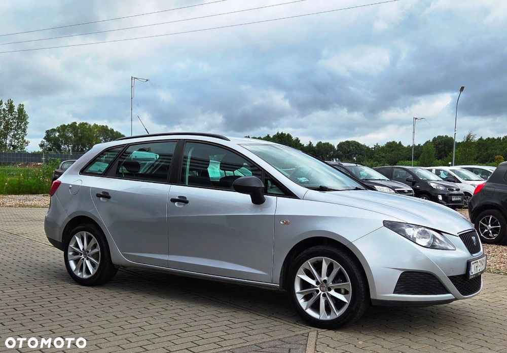Seat Ibiza - 19
