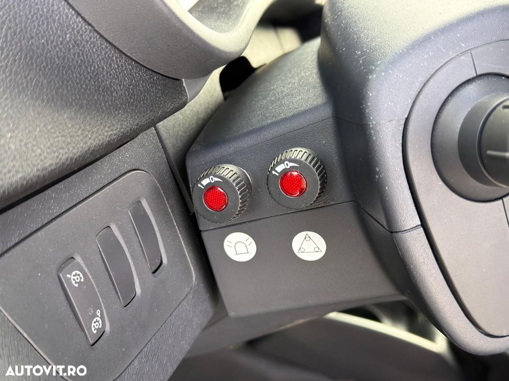 Renault Kangoo Maxi ZE E. 33 (mit Batterie) - 19