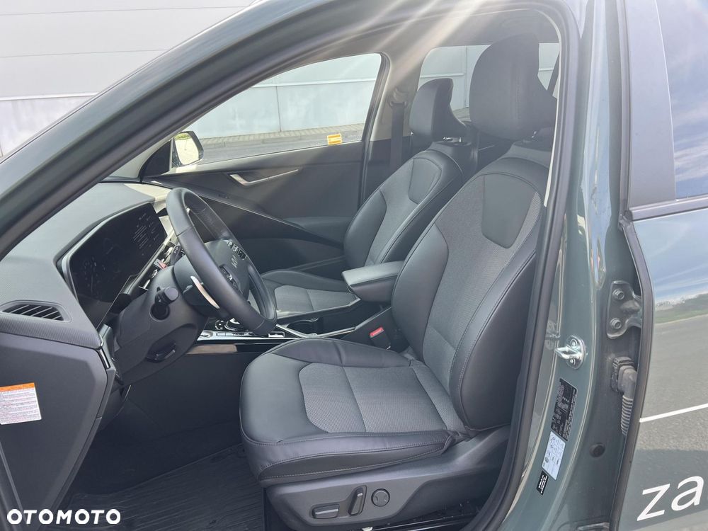 Kia Niro - 10