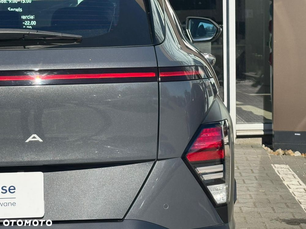 Hyundai Kona 1.0 T-GDI Executive DCT - 25