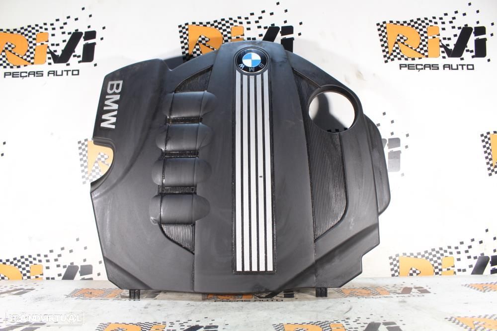 Tampa De Motor Bmw 1 Coupé (E82)  11147797410 / 7797410 / N47 - 1
