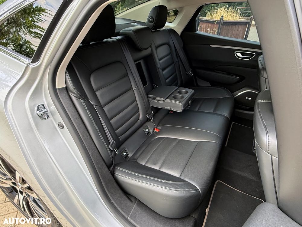 Renault Talisman ENERGY dCi 160 EDC INITIALE PARIS - 10