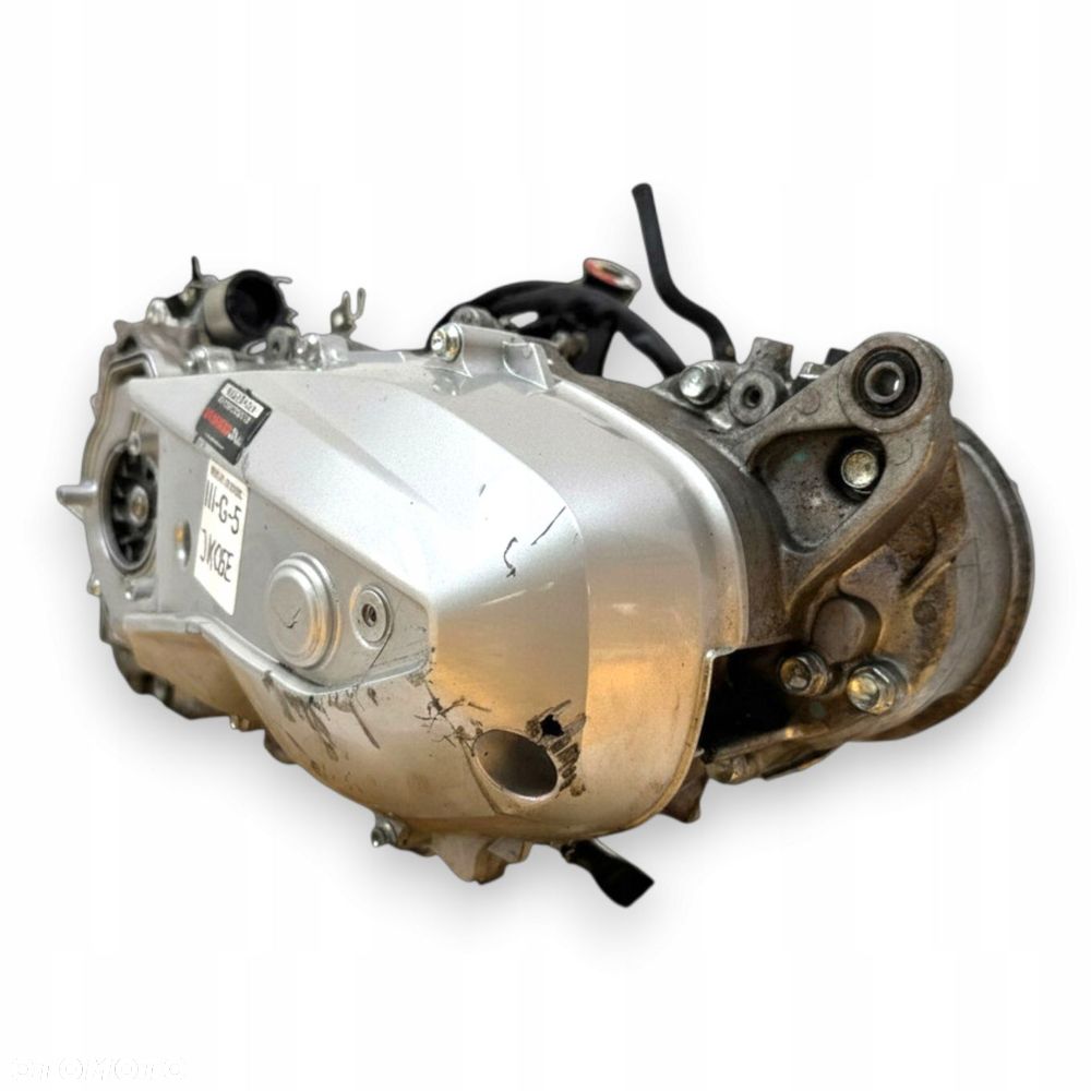 SILNIK JK05E Honda PCX 125 PCX125 2021-2026r JK05 sprawny ładny kompletny - 10