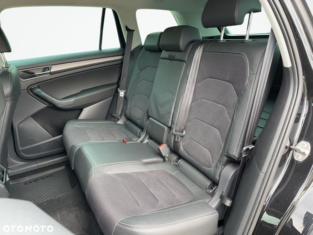 Skoda Kodiaq 2.0 TDI 4x2 Style DSG - 10